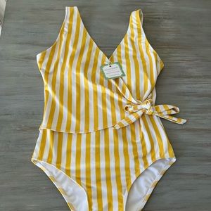 NWT Imagine Perry x Jillian Harris one piece